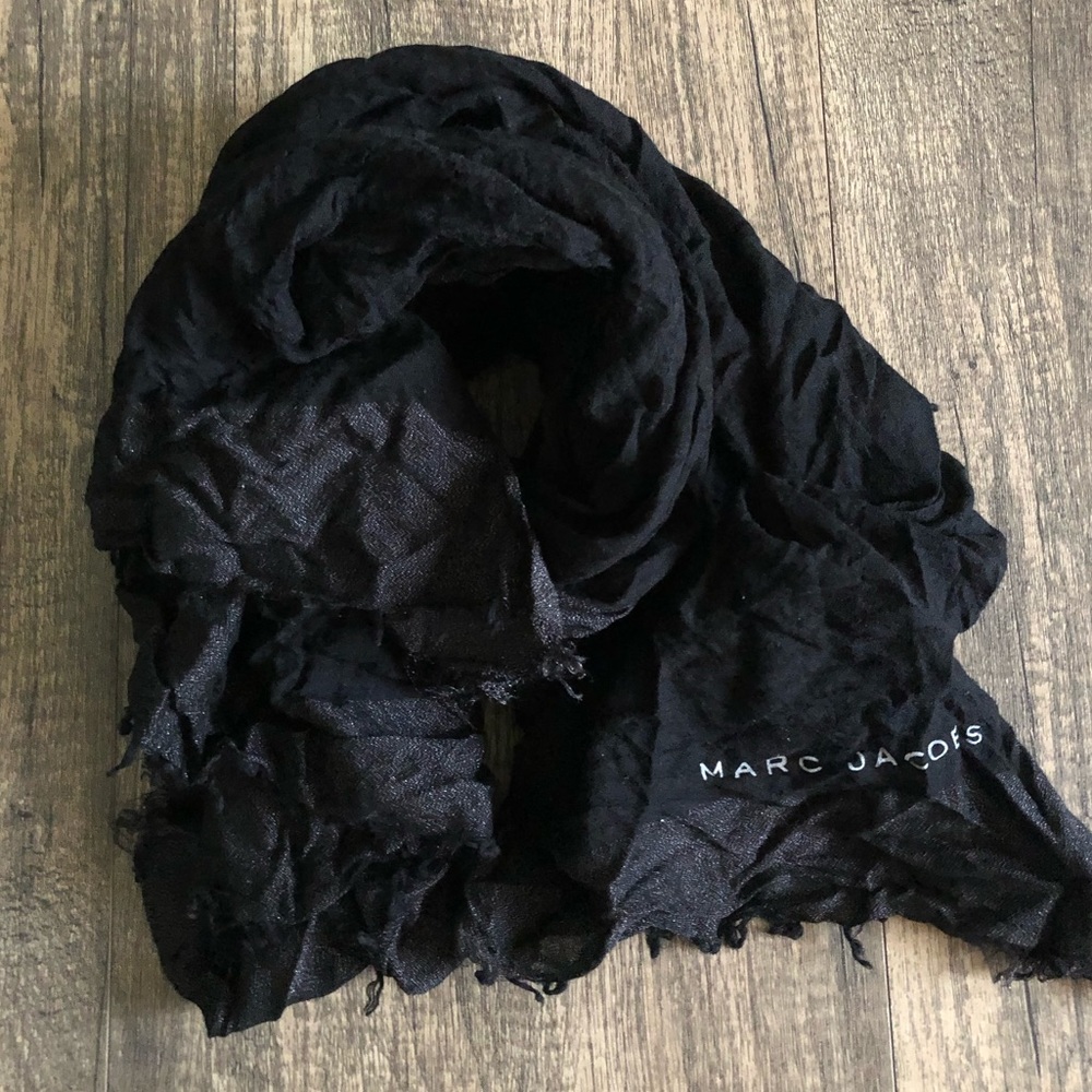 Marc Jacobs for Target scarf